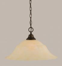 Toltec Company 10-BRZ-53813 - Pendants