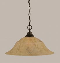 Toltec Company 10-BRZ-53818 - Pendants