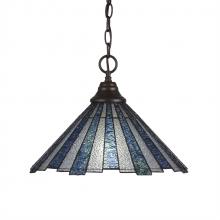 Toltec Company 10-BRZ-932 - Pendants