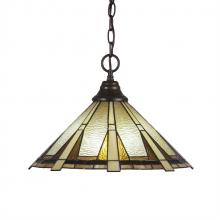 Toltec Company 10-BRZ-934 - Pendants