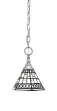 Toltec Company 11-BN-9105 - Mini Pendants