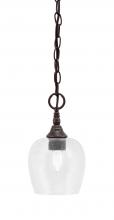 Toltec Company 11-DG-4810 - Mini Pendants