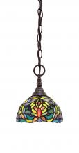 Toltec Company 11-DG-9905 - Mini Pendants