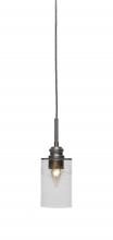 Toltec Company 1152-BN-300 - Mini Pendants