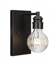 Toltec Company 1161-ES-LED45C - Wall Sconces