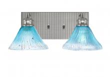 Toltec Company 1162-BN-458 - Bathroom Lighting