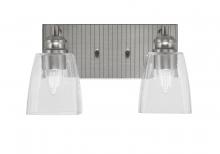 Toltec Company 1162-BN-461 - Bathroom Lighting