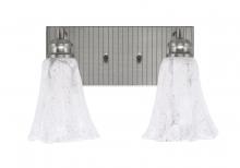 Toltec Company 1162-BN-729 - Bathroom Lighting