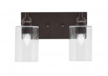 Toltec Company 1162-ES-300 - Bathroom Lighting