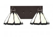 Toltec Company 1162-ES-9125 - Bathroom Lighting