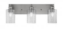 Toltec Company 1163-BN-3002 - Bathroom Lighting