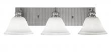 Toltec Company 1163-BN-311 - Bathroom Lighting