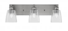 Toltec Company 1163-BN-461 - Bathroom Lighting