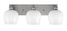 Toltec Company 1163-BN-4811 - Bathroom Lighting