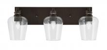 Toltec Company 1163-ES-210 - Bathroom Lighting