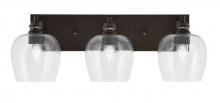 Toltec Company 1163-ES-4810 - Bathroom Lighting