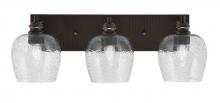 Toltec Company 1163-ES-4812 - Bathroom Lighting