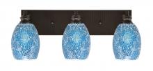 Toltec Company 1163-ES-5055 - Bathroom Lighting