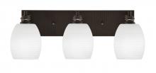 Toltec Company 1163-ES-615 - Bathroom Lighting