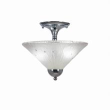 Toltec Company 120-CH-701 - Semi-Flushes