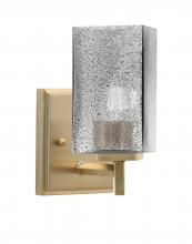 Toltec Company 1211-NAB-542 - Wall Sconces