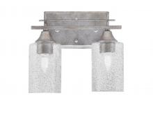 Toltec Company 132-AS-3002 - Bathroom Lighting