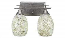 Toltec Company 132-AS-5054 - Bathroom Lighting