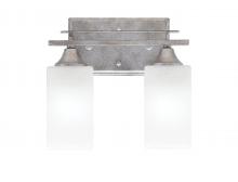 Toltec Company 132-AS-541 - Bathroom Lighting