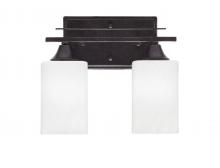 Toltec Company 132-DG-3001 - Bathroom Lighting