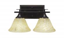 Toltec Company 132-DG-508 - Bathroom Lighting