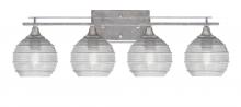 Toltec Company 134-AS-5110 - Bathroom Lighting