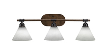 Toltec Company 1753-312 - Bathroom Lighting