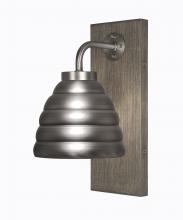 Toltec Company 1771-GPDW-425-GP - Wall Sconces