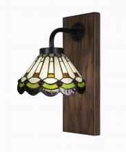 Toltec Company 1771-MBWG-9395 - Wall Sconces