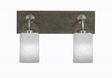 Toltec Company 1772-GPDW-3001 - Bathroom Lighting