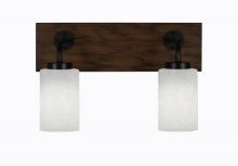 Toltec Company 1772-MBWG-310 - Bathroom Lighting