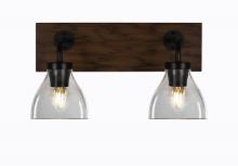 Toltec Company 1772-MBWG-4760 - Bathroom Lighting