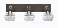 Toltec Company 1773-GPDW-5110 - Bathroom Lighting