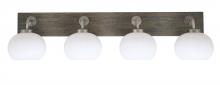 Toltec Company 1774-GPDW-212 - Bathroom Lighting