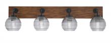 Toltec Company 1774-MBWG-5110 - Bathroom Lighting