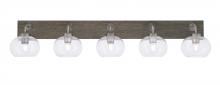 Toltec Company 1775-GPDW-202 - Bathroom Lighting