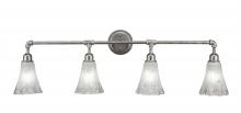 Toltec Company 184-AS-721 - Bathroom Lighting