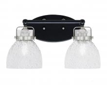 Toltec Company 1932-MBBN-4119 - Bathroom Lighting