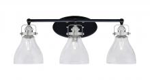 Toltec Company 1933-MBBN-4760 - Bathroom Lighting