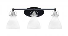 Toltec Company 1933-MBBN-4761 - Bathroom Lighting