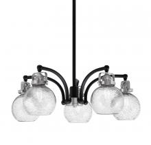 Toltec Company 1945-MBBN-4102 - Chandeliers