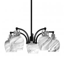 Toltec Company 1945-MBBN-4819 - Chandeliers