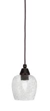 Toltec Company 22-DG-4812 - Mini Pendants