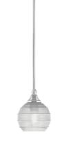 Toltec Company 23-CH-5110 - Mini Pendants