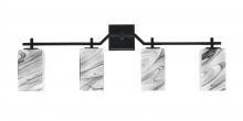 Toltec Company 2314-MB-549 - Bathroom Lighting